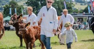 One of Devon’s best days out lands coveted place for 2025
