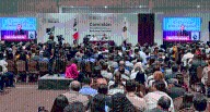 Se realiza Comisión Presidencial para la Reforma Electoral en NL