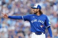 Gausman v. Judge key showdown in Blue Jays’ 10-1 win over Yankees in ALDS Game 1
