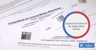 Suseso revela que más de 80 mil trabajadores del sector privado salieron del país estando con licencia