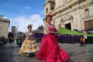 Bogotá con más del 60 por ciento de la economía cultural de Colombia