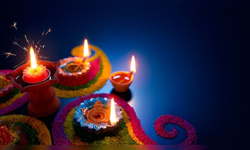 Diwali 2025: Wishes, messages, and quotes to illuminate your celebrations