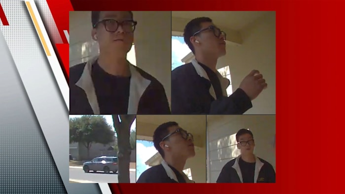 BCSO requesting public’s help to identify man accused of scamming elderly person out of $30,000