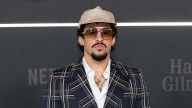 NFL Commissioner Roger Goodell Defends Bad Bunny Super Bowl Halftime