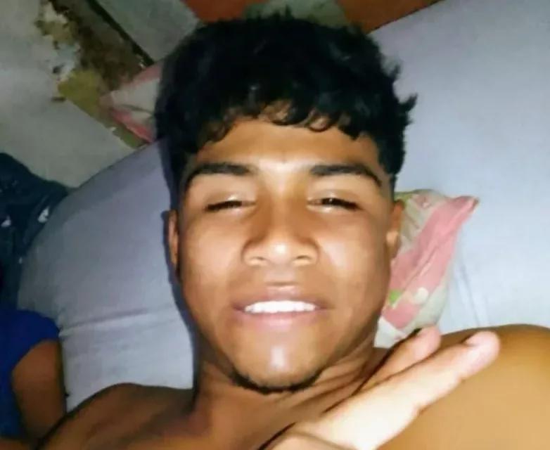 Abatido antisocial integrante de la banda «El Marihuano»