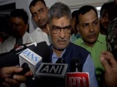 Nitish Kumar is a very honest leader: Ex-Jehanabad MP Arun Kumar