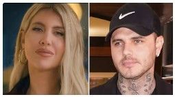 Wanda Nara sorprendió con un desopilante guiño a Mauro Icardi en el adelanto de Masterchef Celebrity