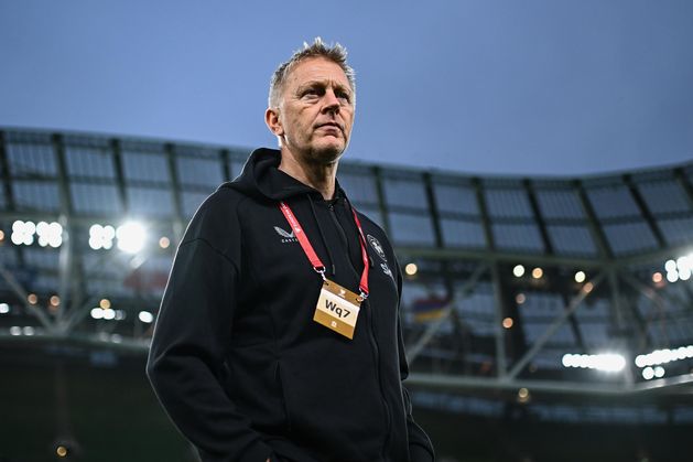 Tommy Conlon: Ireland need an injection of blood and thunder