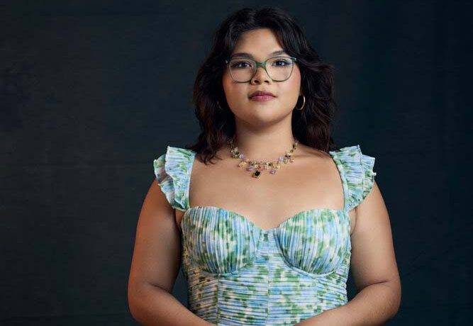 Belissa Escobedo y Pablo Castelblanco: Dos artistas latinos que rompen barreras en la comedia