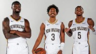 How to watch Pelicans Australia games: TV schedule, times, channels, live streams for NBA preseason series