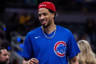 Tyrese Haliburton Drops Encouraging Injury Update During Pacers’ Opening Game vs OKC Thunder Tyrese Haliburton shares an encouraging update on his Achilles recovery during the Pacers’ season opener, h