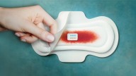 MenstruAI: la toalla sanitaria inteligente que detecta riesgos de salud