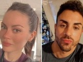 Fue detenido el ex novio de Karla Robles la joven que se quitó la vida en vivo por TikTok