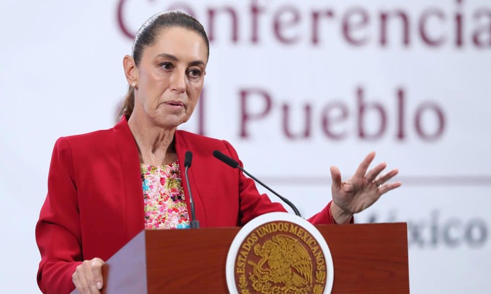 México dice que relación con España sigue activa, pero aún espera perdón por la conquista