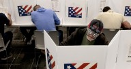 Letter: Ranked choice voting could ease America's political polarization