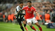 "Decadencia del Benfica; Richard Ríos, el peor valorado"; caída en Champions pasa factura