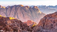 Archaeologists In Egypt's Sinai Desert Just Found A 3,500-Year-Old Military Fortress With Fossilized Dough That’s Redefining Ancient History