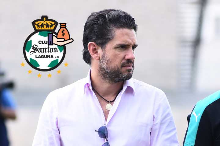 Absuelven a Alejandro Irarragorri tras proceso penal promovido por el SAT