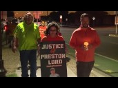 East Valley remembers Preston Lord on two-year anniversary of deadly attack