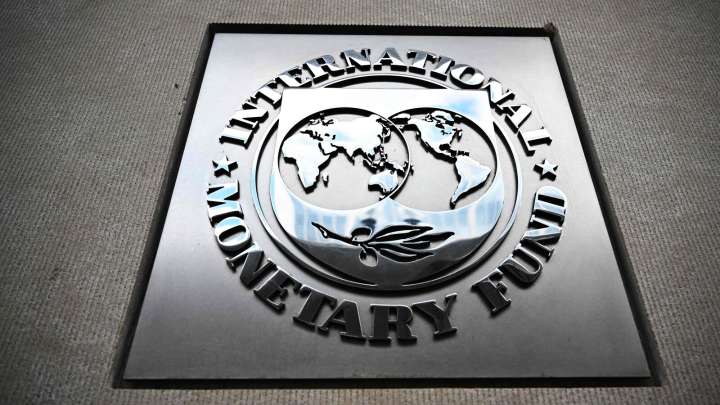 IMF raises India's growth forecast for 2025-26 despite US tariff hikes