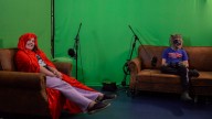 New podcast from Juneau youth debuts with a spooky interview