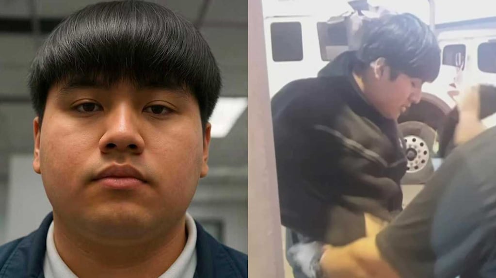 Detuvieron en Perú a “Pequeño J”, el principal acusado del Triple crimen de Florencio Varela