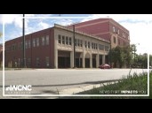 Historic Uptown Charlotte building to be demolished for data center