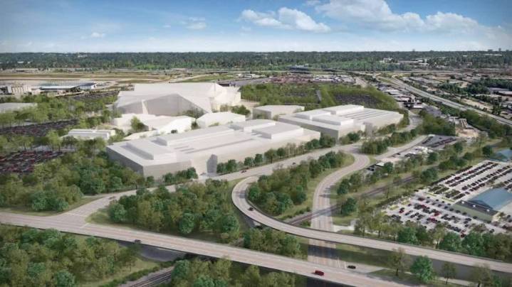 Hear what Browns just said about roadblocks for dome: I