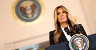 Melania Trump says she has an ‘open channel’ to Putin on Ukrainian children, and some have been reunited with family