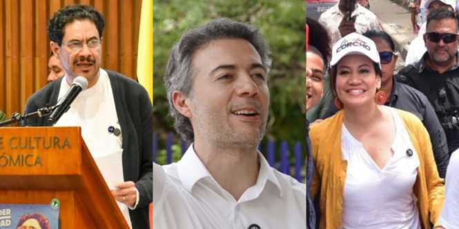 Tumban medida cautelar que permitía consulta del Pacto Histórico: ¿qué pasará ahora? 
