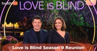 'Love Is Blind' Season 9 Reunion: Trailer Quotes, Edmond Harvey’s Clap