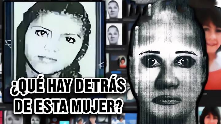 ¿Quién es Selene Delgado y por qué se convirtió en una imagen escalofriante en México?