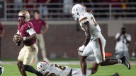 Florida State at Stanford odds, picks and predictions