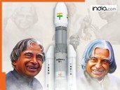 Celebrating Dr. APJ Abdul Kalam’s Birth Anniversary by Exploring the Timeless Quotes That Define Excellence and Defeat Failure