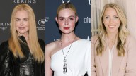 Nicole Kidman, Elle Fanning Series ‘Discretion’ Goes to Paramount+