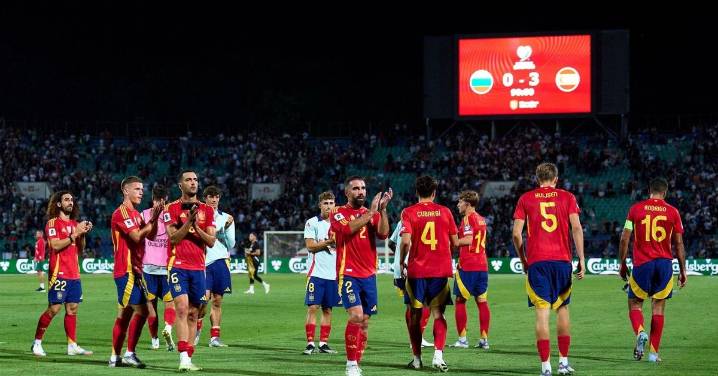 RTVE narrará por primera vez en gallego los partidos de la Selección Española
