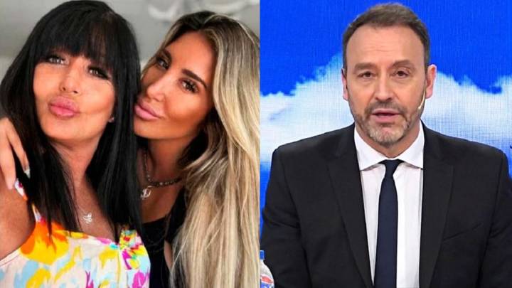 La mamá de Ayelén Paleo relató el calvario que vivió en la cárcel: "Dormía con ratas"