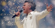 Robbie Williams says he has Tourette’s after years of masking the signs
