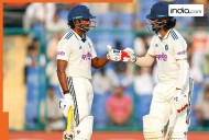 India vs West Indies 2nd Test Day 5 Live score: Shubman Gill's Indian side complete 2