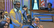 Sean "Diddy" Combs sentenced to more than 4 years in prison during emotional court scene