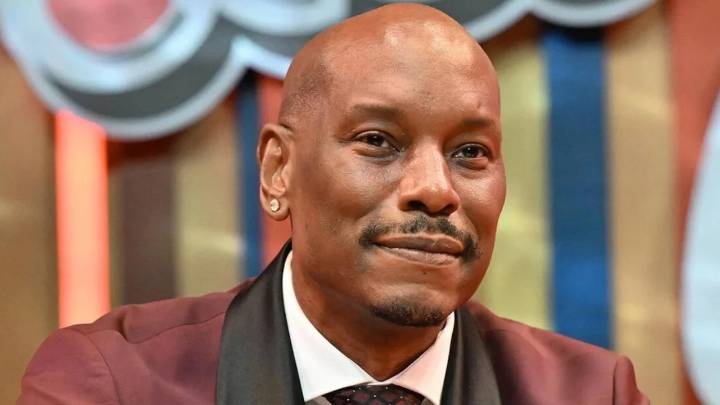 Tyrese arrested for animal cruelty