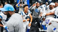 For Bryce Young, Sunday's comeback was fueled by his teammates' belief