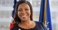 Trump indictment of Letitia James stirs concerns for Black women leaders