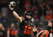 B.C. Lions ride six-game win streak into West Division semifinal vs. Stampeders – Winnipeg Free Press