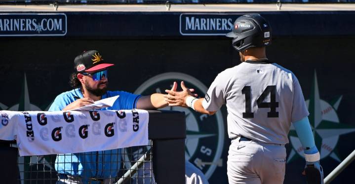 Arizona Fall League Week 2 Recap