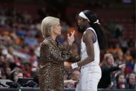 Kim Mulkey Praises Flau’Jae Johnson’s Growth Ahead of LSU’s New Season