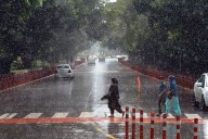 Tricity braces for thunderstorms, heavy rain from October 5