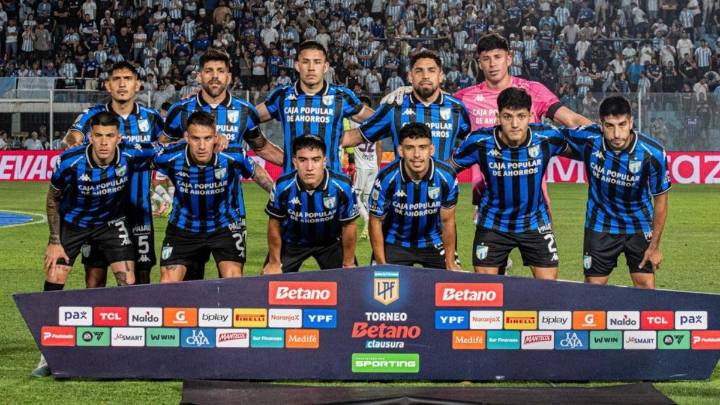 Crisis en Atlético Tucumán: el plantel explotó contra la dirigencia con un comunicado
