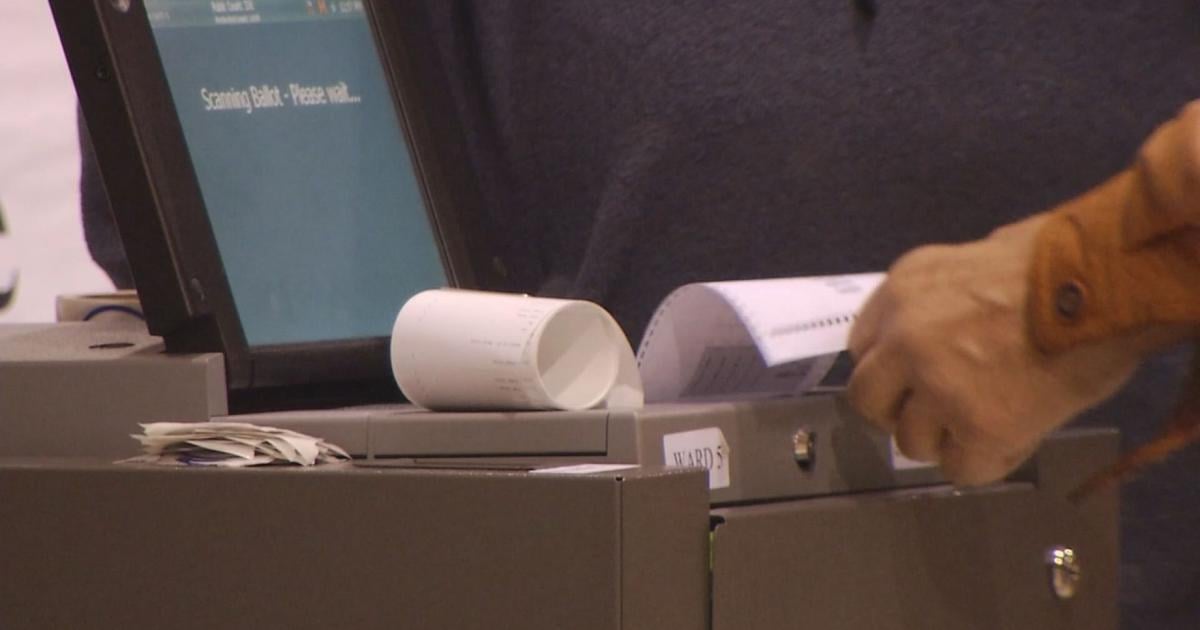 Over $8M reported in total contributions to campaigns in 2025 referendum election