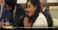 “Collectively committed to advancing this relationship now and in long term”: Canadian FM Anita Anand